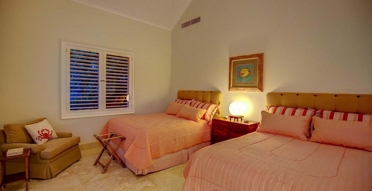 Marina 4 Dominican Republic Vacation Villa - La Marina, Punta Cana